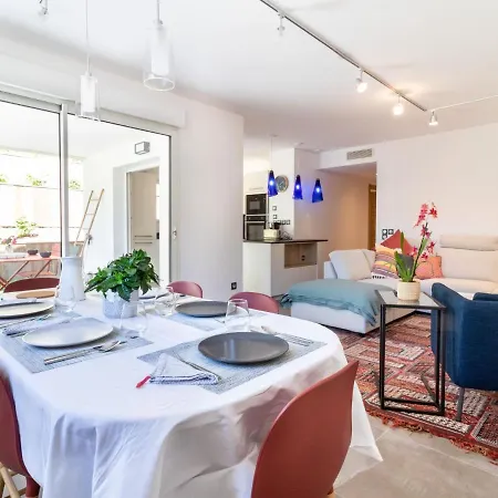 Domaine Aiga-3 By Interhome