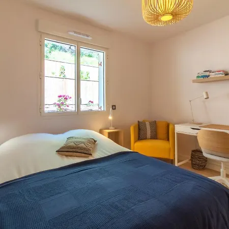 Domaine Aiga-3 By Interhome Apartment