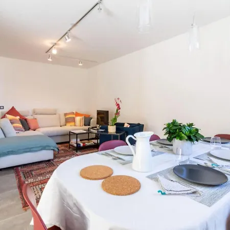 Domaine Aiga-3 By Interhome