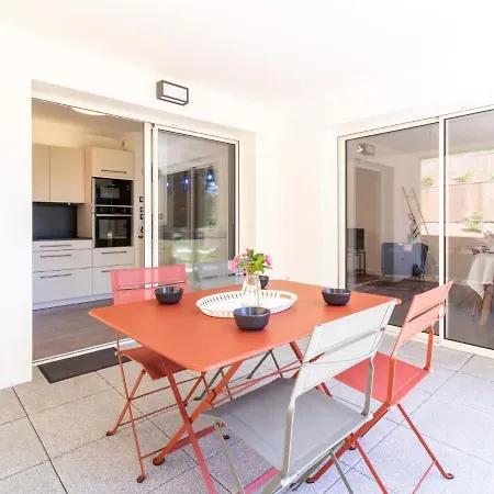 Domaine Aiga-3 By Interhome